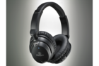 Audio-Technica ATH-ANC9 headphones