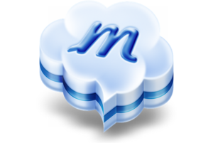 Moment app icon