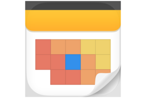 Readdle Calendars 5 icon