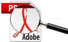 How to preview PDFs in Windows