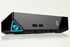 Alienware's sleek, sexy Steam