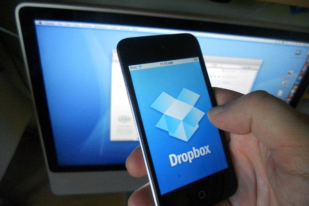 New Dropbox Pro plan offers