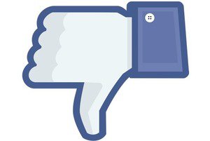 Facebook is finally building a Dislike button