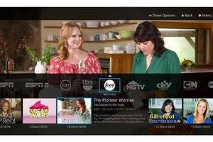 Sling TV is coming to Chromecast this year