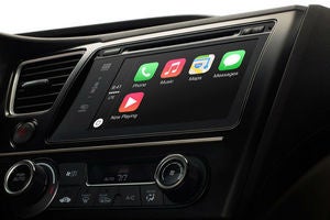Apple meets with California DMV, hinting that public car tests could happen soon