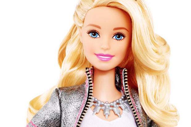Hello Barbie! Welcome To The Cloud And IoT