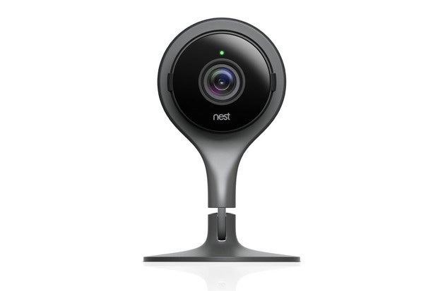 Nest's Dropcam outage reveals the downside of online-only IP cameras