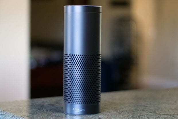 <strong>Amazon</strong> Might Release A Palm-sized Version Of Its <strong>Echo</strong> S...
