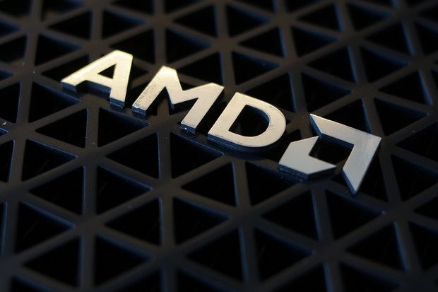 AMD suffers another loss at