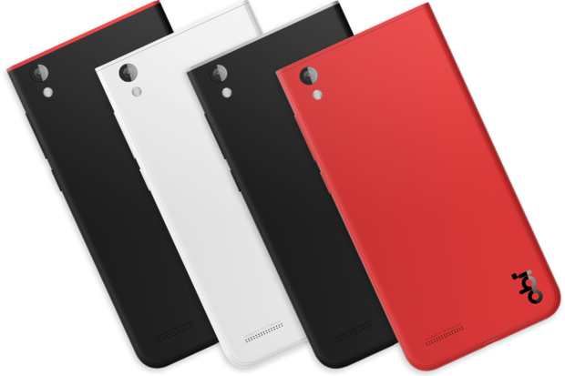 Ex-Apple CEO Sculley's new firm preps stylish budget phones for Asia