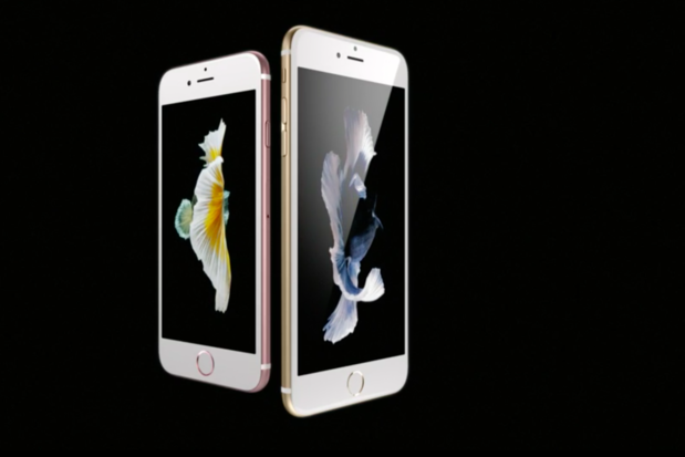 iPhone 6s and 6s Plus reportedly get 2GB RAM upgrade