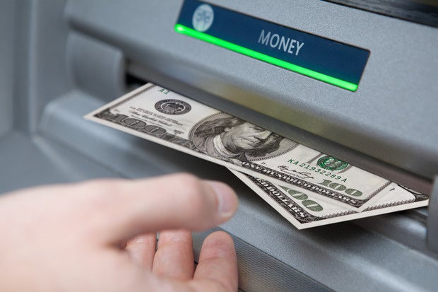 New malware program infects ATMs, dispenses cash on command