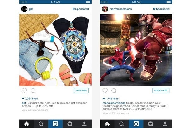 Instagram ads are about to get longer, more prominent