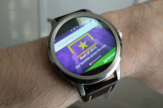 The Best Android Wear Apps Of 2015