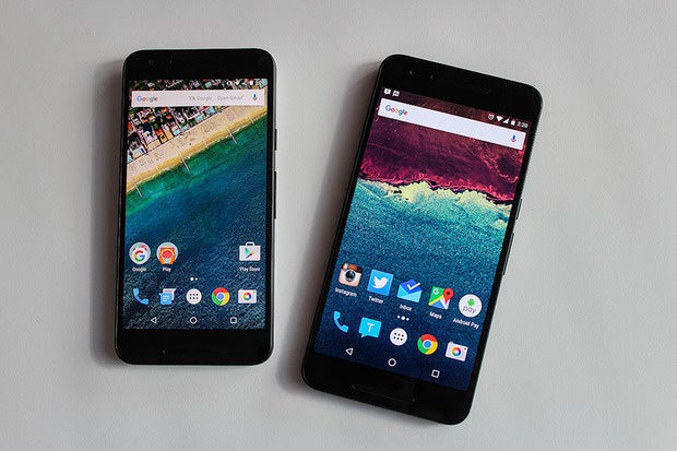 Google Pushes Out January Security Updates For Nexus De...