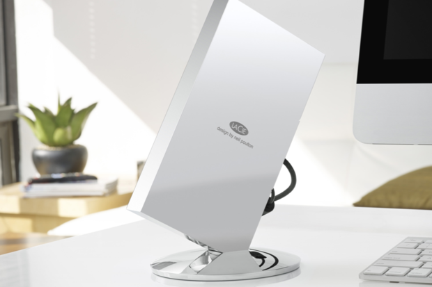 Seagate Touts Fastest <strong>Desktop</strong> Drive And Slimmest 2TB Ba...