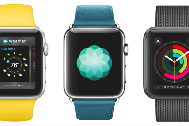 Hands on: WatchOS 3 is the OS Apple always intended 
