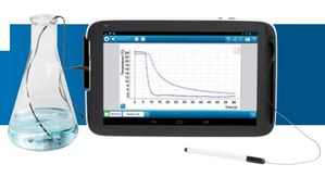 Intel's 10-inch Education Tablet