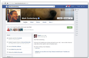 Facebook