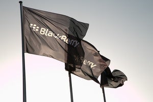 Blackberry buys Good Technology to further expand into mobile device security